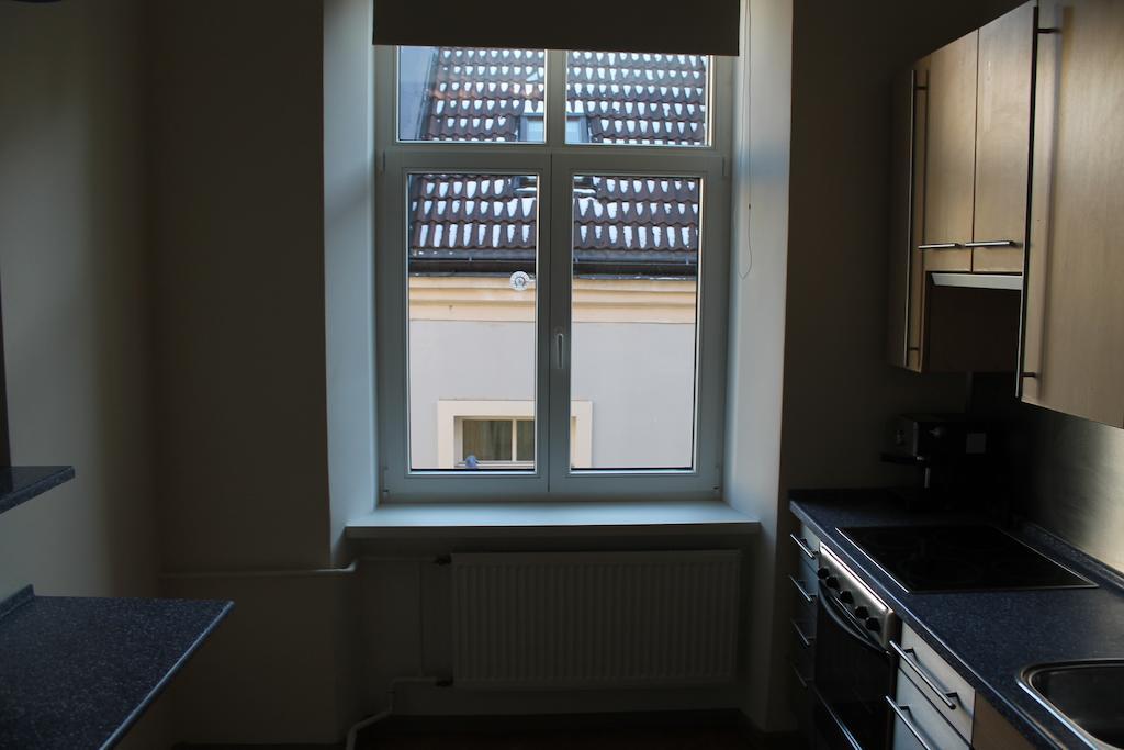 Old Riga Apartment Room photo