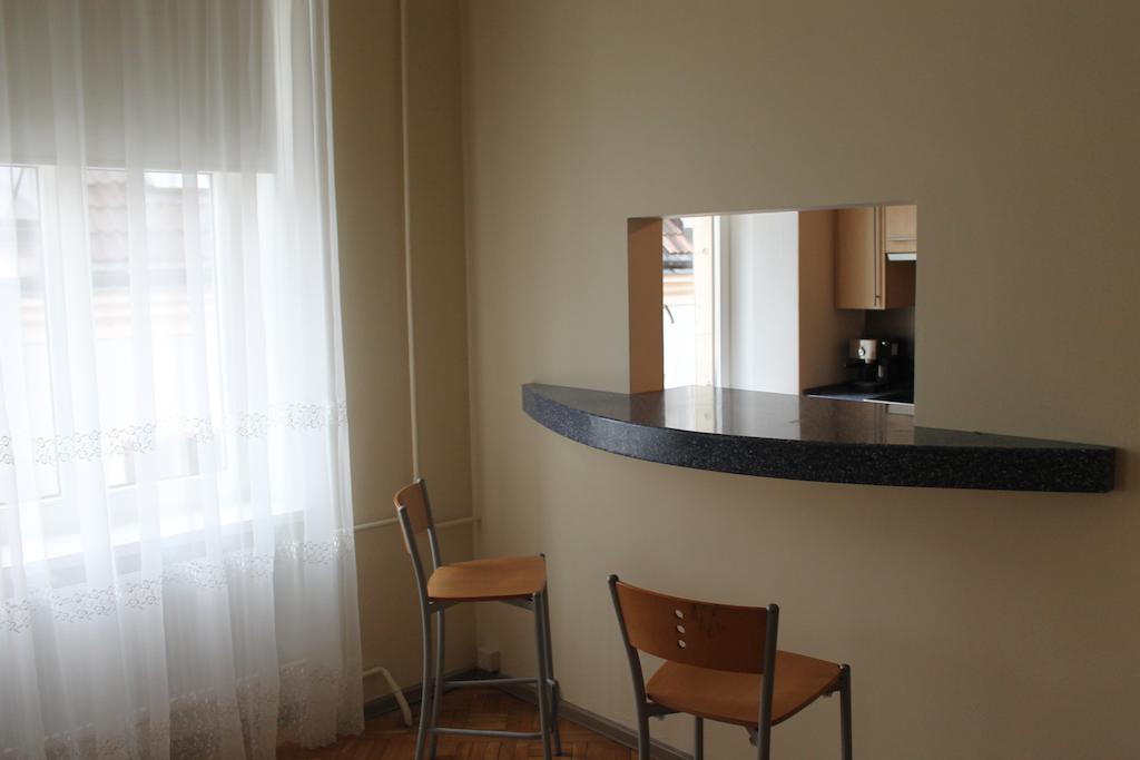Old Riga Apartment Exterior photo