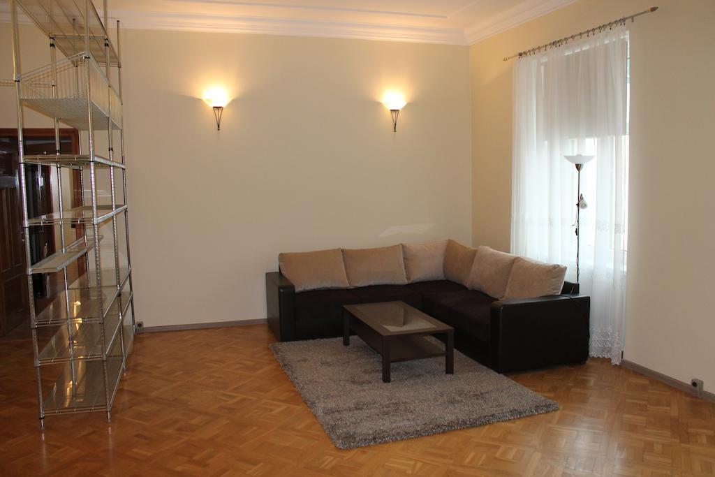 Old Riga Apartment Room photo