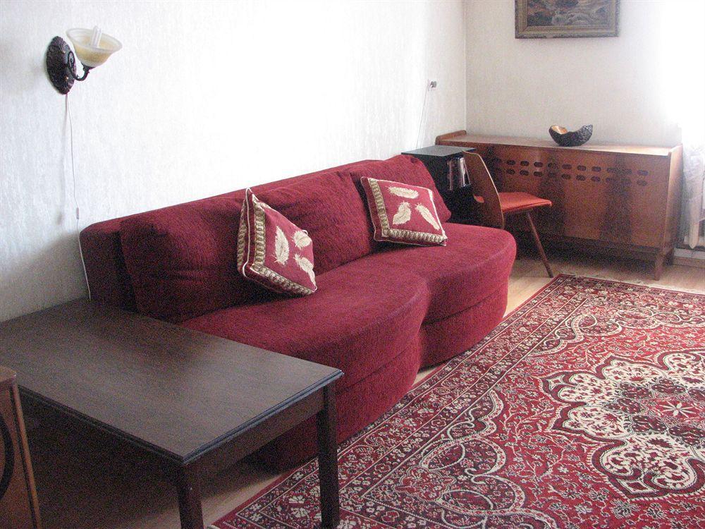 Old Riga Apartment Exterior photo