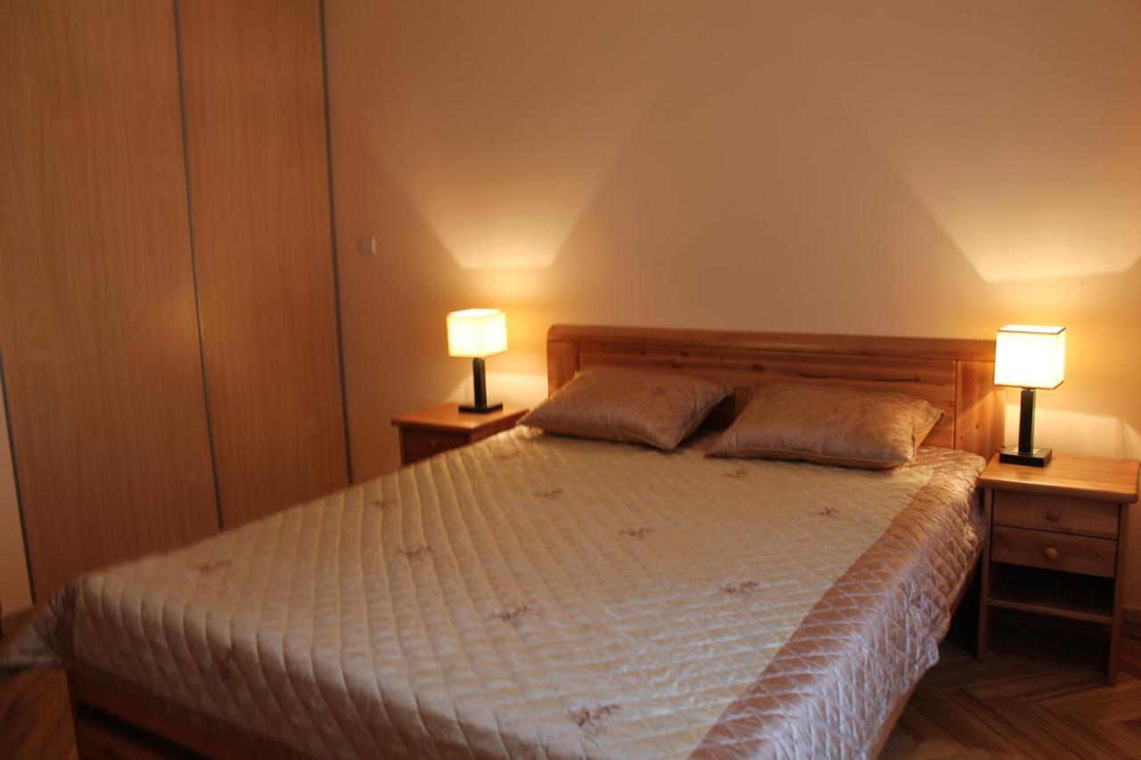 Old Riga Apartment Room photo